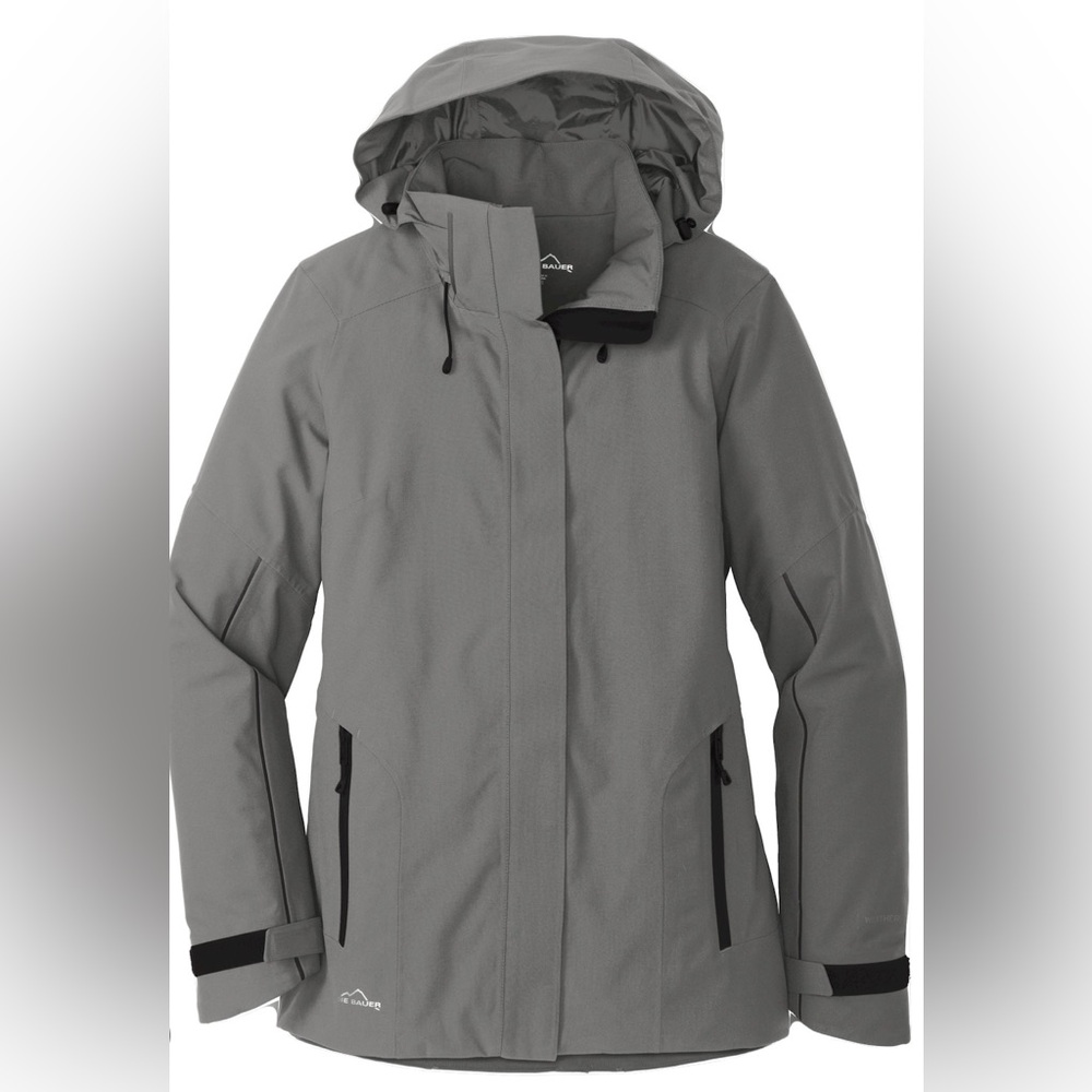 Eddie Bauer medium ski coat
